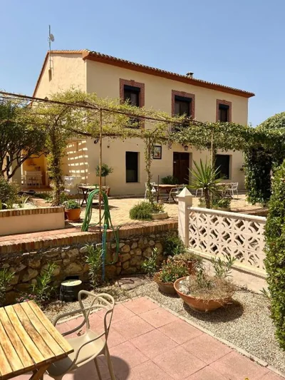Casa de Los Lirios — foto 3