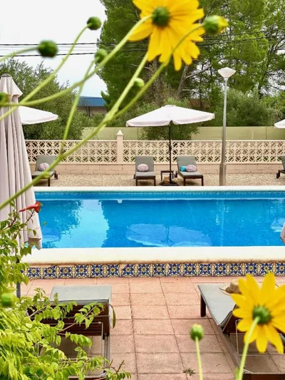 Casa de Los Lirios — foto 4