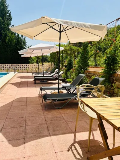 Casa de Los Lirios — foto 10