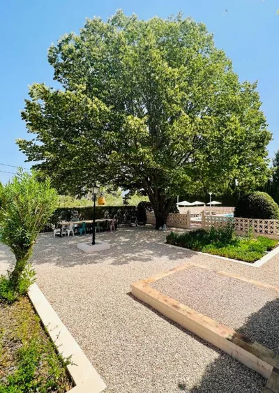 Casa de Los Lirios — foto 11