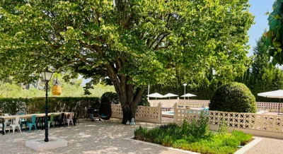 Casa de Los Lirios — foto 12