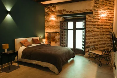Casa de los Mendoza - Casa Solariega en el casco histórico — 写真 3
