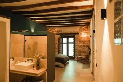 Casa de los Mendoza - Casa Solariega en el casco histórico — 写真 4