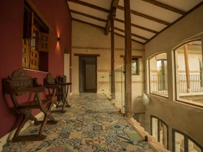 Casa de los Mendoza - Casa Solariega en el casco histórico — 写真 5