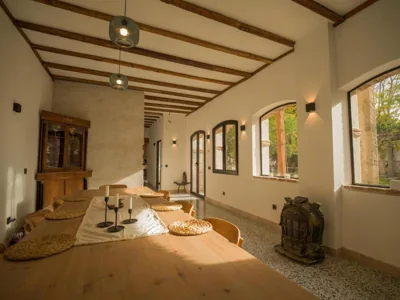Casa de los Mendoza - Casa Solariega en el casco histórico — 写真 6