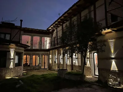 Casa de los Mendoza - Casa Solariega en el casco histórico — 写真 7
