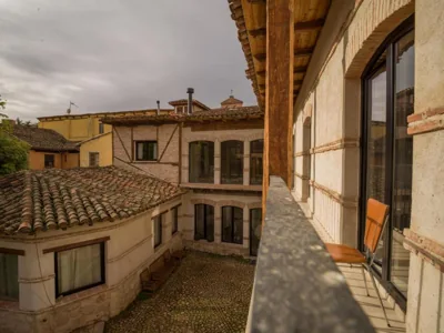 Casa de los Mendoza - Casa Solariega en el casco histórico — 写真 8