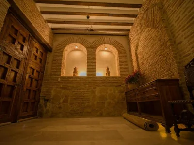 Casa de los Mendoza - Casa Solariega en el casco histórico — 写真 9