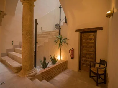 Casa de los Mendoza - Casa Solariega en el casco histórico — 写真 11