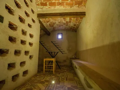Casa de los Mendoza - Casa Solariega en el casco histórico — 写真 12