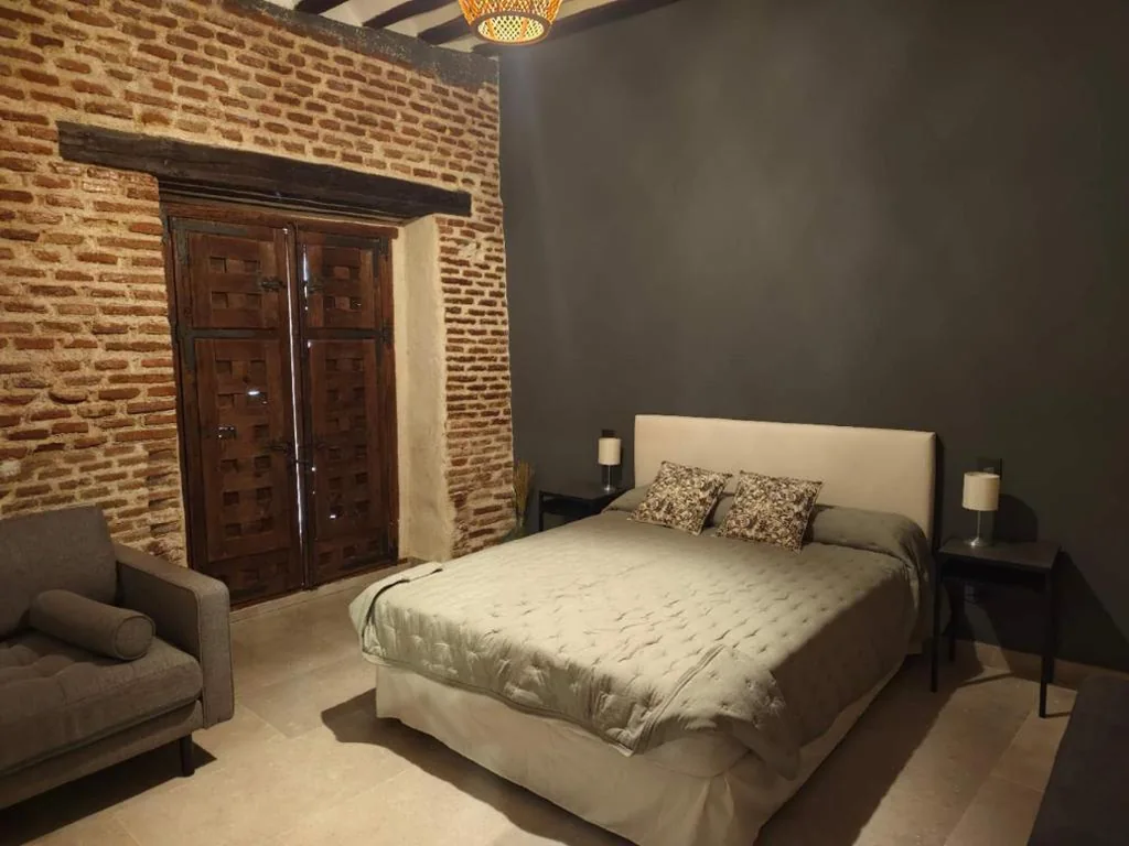 ファミリースイート — Casa de los Mendoza - Casa Solariega en el casco histórico