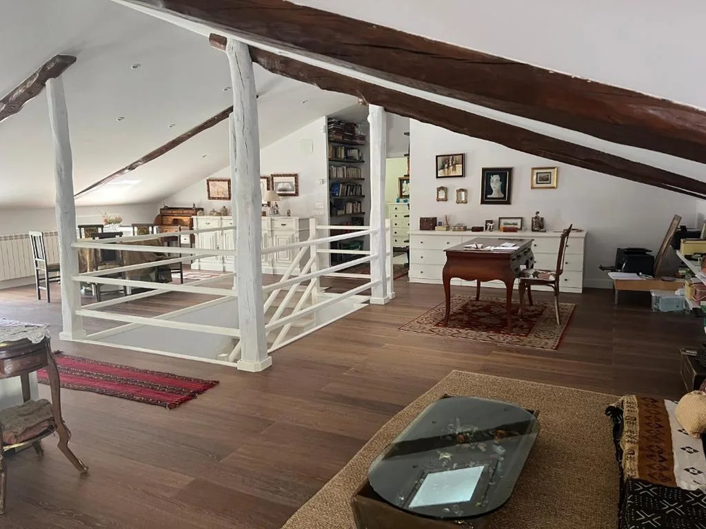 Casa de los Recuerdos