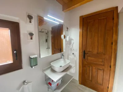 Casa De Los Silos — Foto 3
