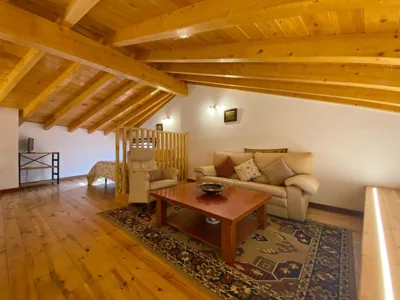 Casa De Los Silos — Foto 4