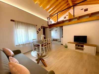Casa De Los Silos — Foto 5