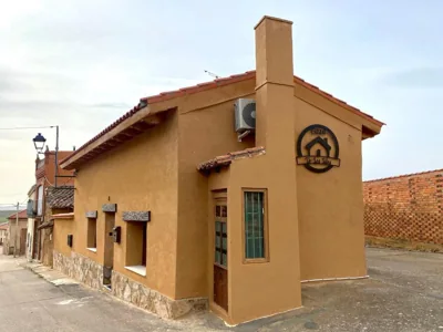 Casa De Los Silos — Foto 6