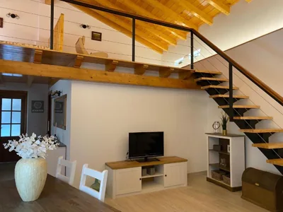 Casa De Los Silos — Foto 11