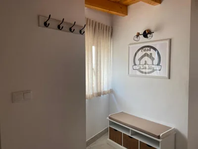 Casa De Los Silos — Foto 12