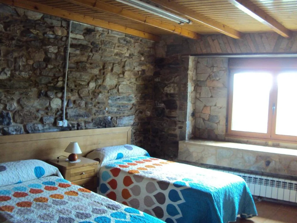 Casa de Lucas