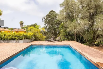 Casa de lujo junto al Club Golf — 写真 3