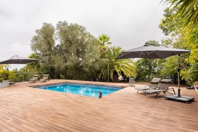 Casa de lujo junto al Club Golf — 写真 4