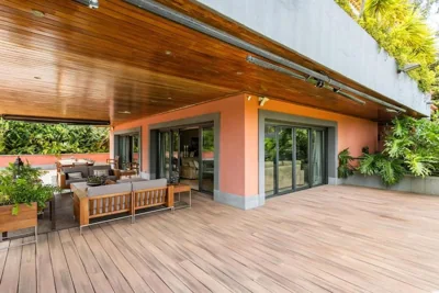 Casa de lujo junto al Club Golf — 写真 5