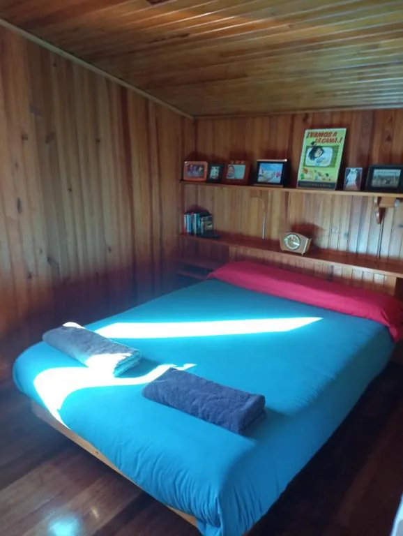 Casa de Madera