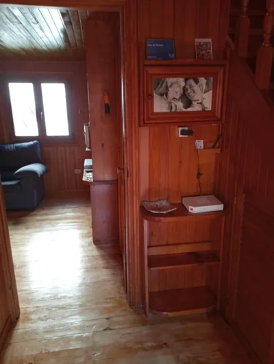 Casa de Madera — foto 3