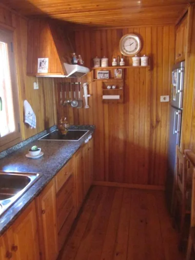 Casa de Madera — foto 4