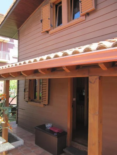 Casa de Madera — foto 6