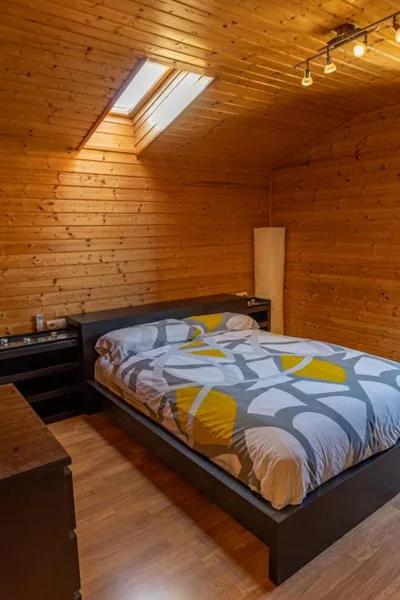 Casa de Madera en Calafell — foto 2