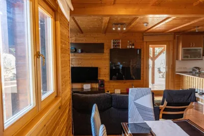Casa de Madera en Calafell — foto 6