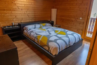 Casa de Madera en Calafell — foto 8