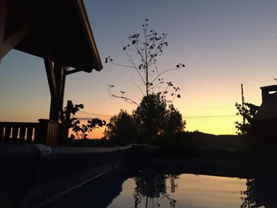 Casa de Madera en Calafell — foto 9