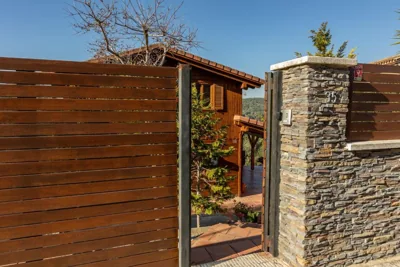 Casa de Madera en Calafell — foto 12