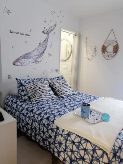 Casa de Mares y sueños — foto 2