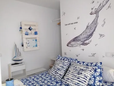 Casa de Mares y sueños — foto 7