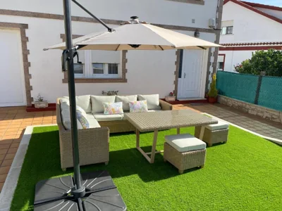 Casa de María — foto 9