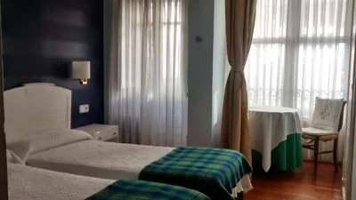 Casa de marinos UribeKosta — photo 2