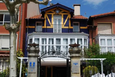 Casa de marinos UribeKosta — photo 5