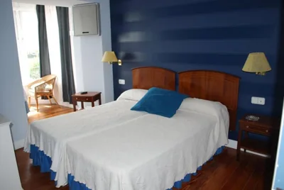 Casa de marinos UribeKosta — photo 7