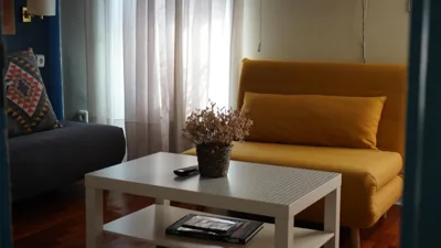 Casa de marinos UribeKosta — photo 11