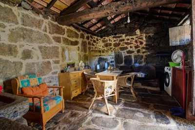 Casa de Mila en Creciente Pontevedra — foto 5