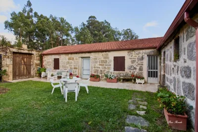 Casa de Mila en Creciente Pontevedra — foto 12