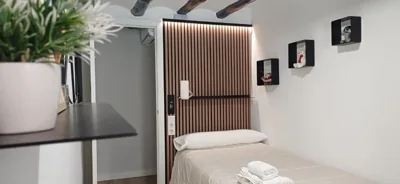 Casa de mis padres — foto 2