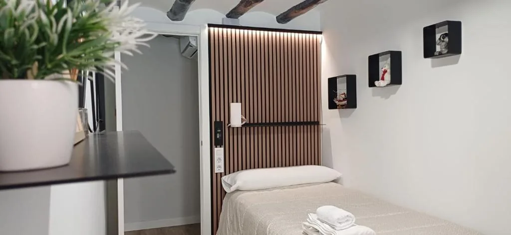 Casa de mis padres