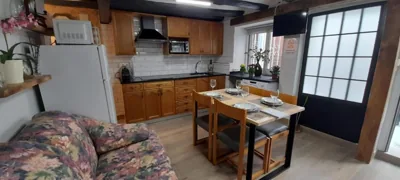 Casa de mis padres — foto 4