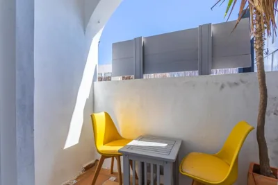 Casa de Océano — foto 3