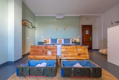 Casa de Océano — foto 5