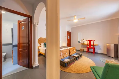 Casa de Océano — foto 11